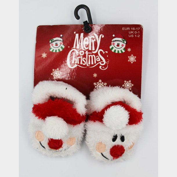 Jule Baby Booties Ass-0