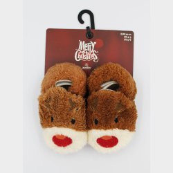 Jule Baby Booties Ass-3