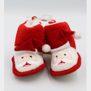 Baby Jule Booties Ass-0