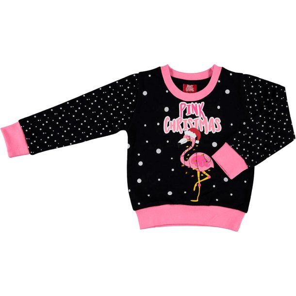 Pige Julesweater