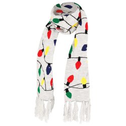 Springer Trklde M/LED Lys