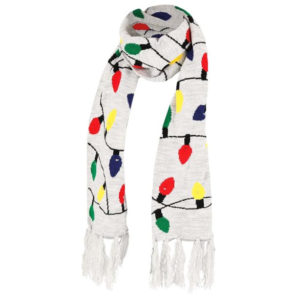 Springer Trklde M/LED Lys