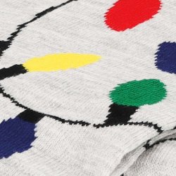 Springer Trklde M/LED Lys