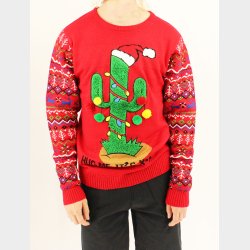 Klaus Herre Julestrik (2 Varianter)