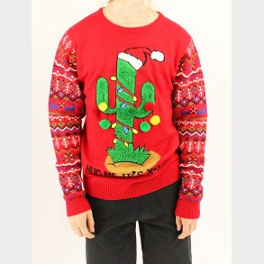 Klaus Herre Julestrik (2 Varianter)