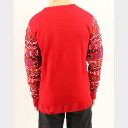 Klaus Herre Julestrik (2 Varianter)