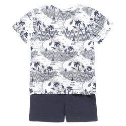 Sunset Beach 2-Delt St