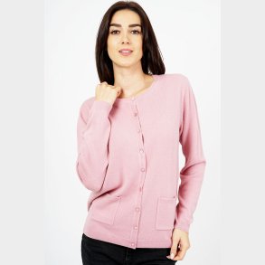 Karla Strik Cardigan