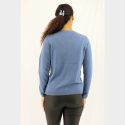 Karla Strik Cardigan