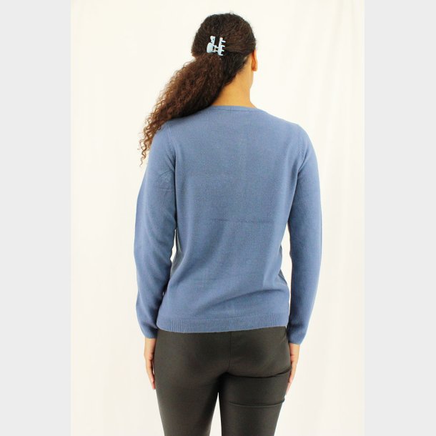 Karla Strik Cardigan