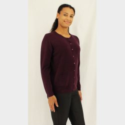 Karla Strik Cardigan
