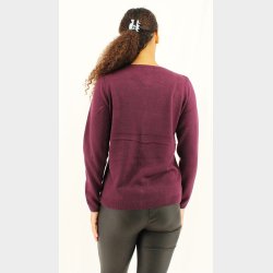 Karla Strik Cardigan