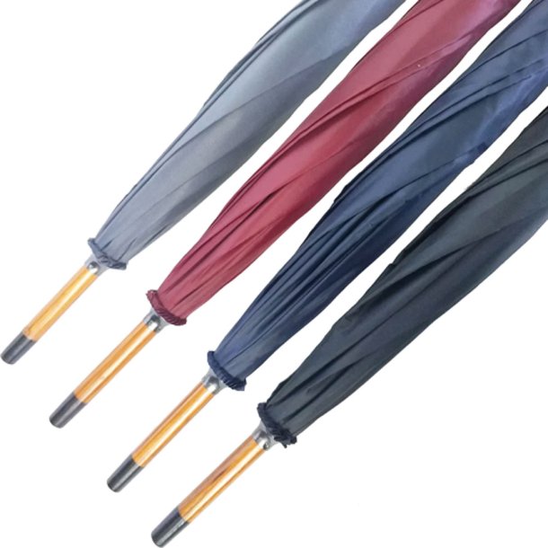 Paraply 110cm Automatisk