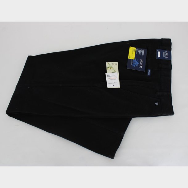 Venice Herre Mover Buks