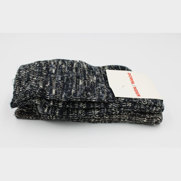 2-Pak Strik Herre Strmper