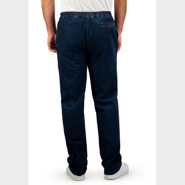 Gustav Lang Herre Buks