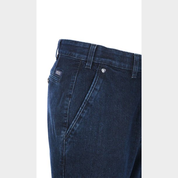 Parma DO Denim Bukser