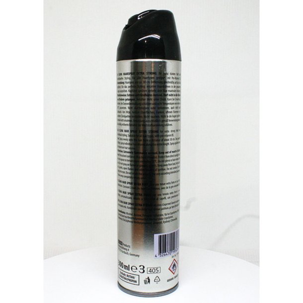 Hrlak 300ml Ekstra Strk