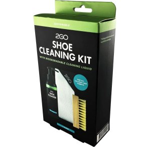 2GO Bredygtig Sko Rensest