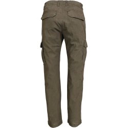 Reverse Cargo Herre Buks Stretch