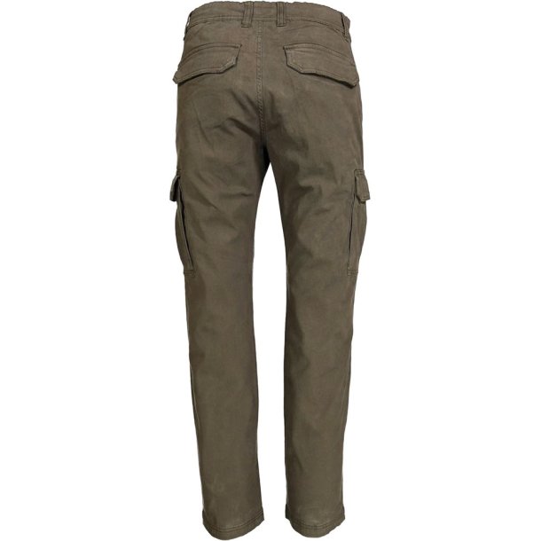 Reverse Cargo Herre Buks Stretch