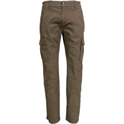 Reverse Cargo Plus Buks Stretch