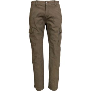 Reverse Cargo Plus Buks Stretch