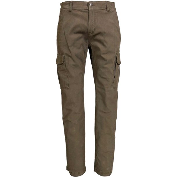 Reverse Cargo Plus Buks Stretch