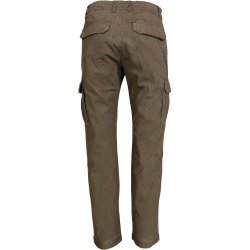 Reverse Cargo Plus Buks Stretch