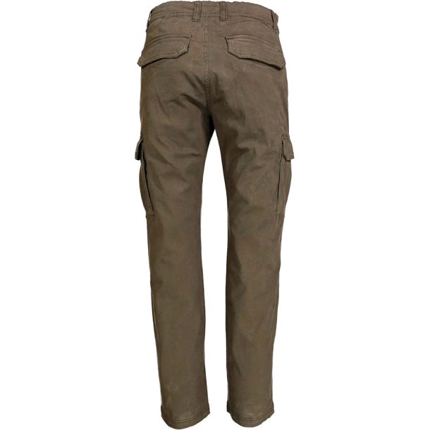 Reverse Cargo Plus Buks Stretch