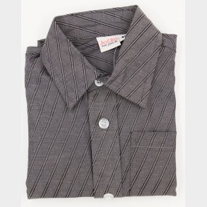 Pelle Drenge Skjorte