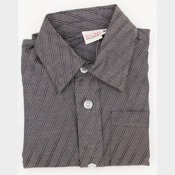 Pelle Drenge Skjorte