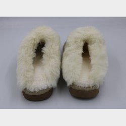 Homeslipper M/Plysfor