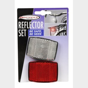 Cykel Refleks St