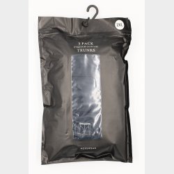 3-Pack Brody Stretch Boxer