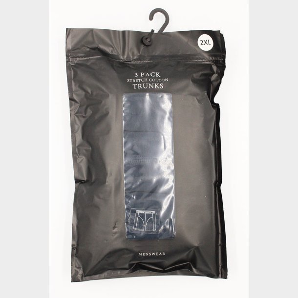 3-Pack Brody Stretch Boxer