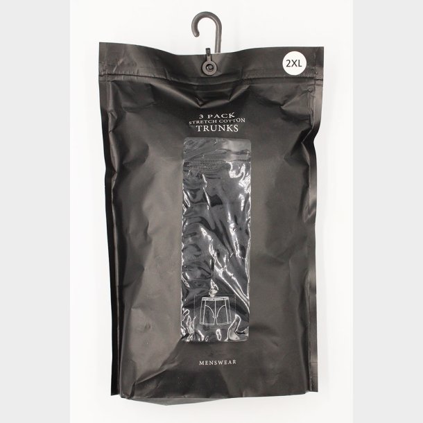 3-Pack Brody Stretch Boxer