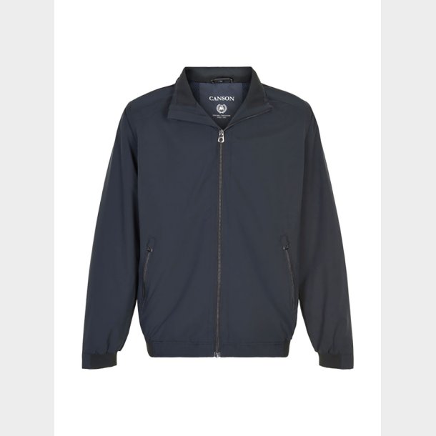 August Aquatex Jakke