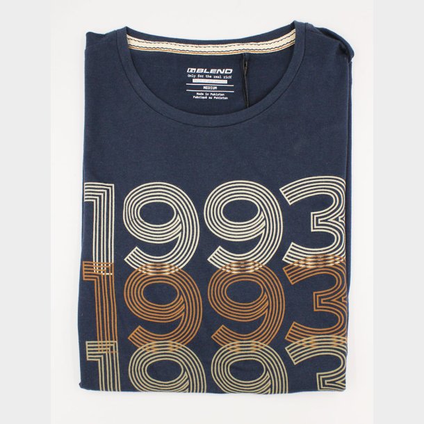 Nicolai Herre T-Shirt