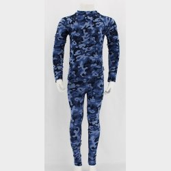 Boys Bamboo Ski-undertrje