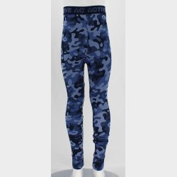 Boys Bamboo Ski-underbuks