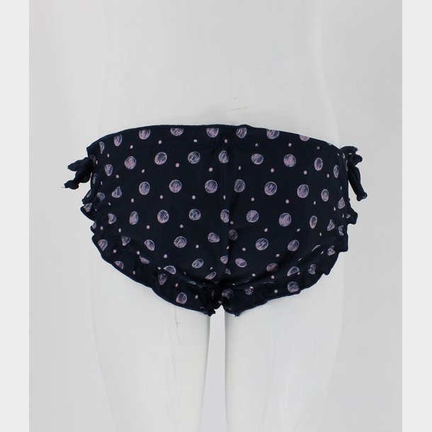 Pige Prikket Badebuks