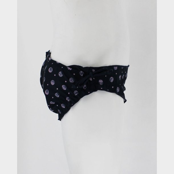 Pige Prikket Badebuks