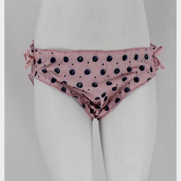 Pige Prikket Badebuks