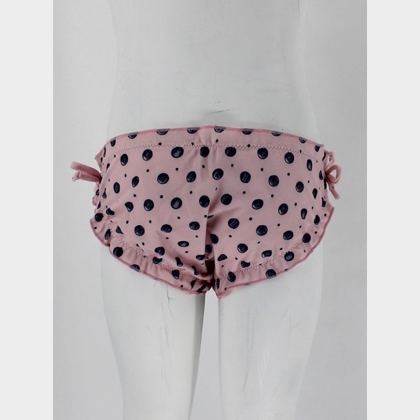 Pige Prikket Badebuks