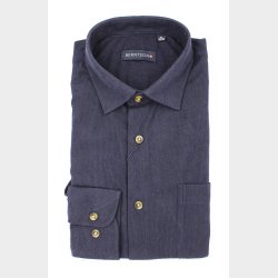 Corderoy Fl�jls Skjorte L/�