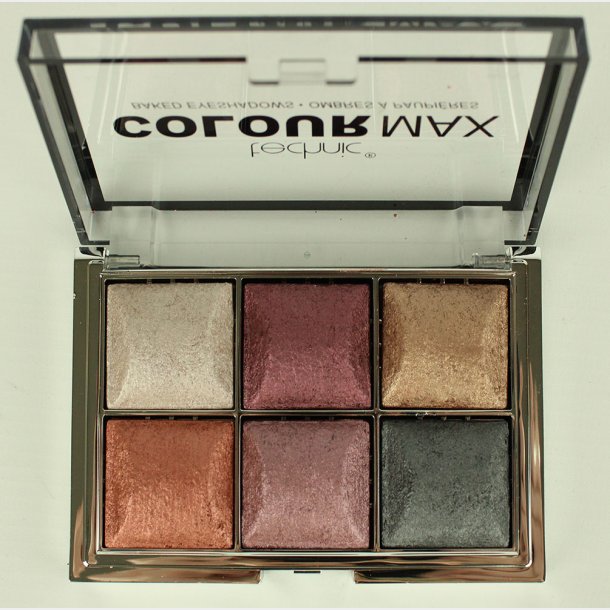 Color Max Eyeshadow