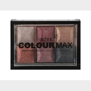 Color Max Eyeshadow