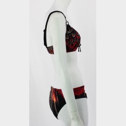 Lava Bikini