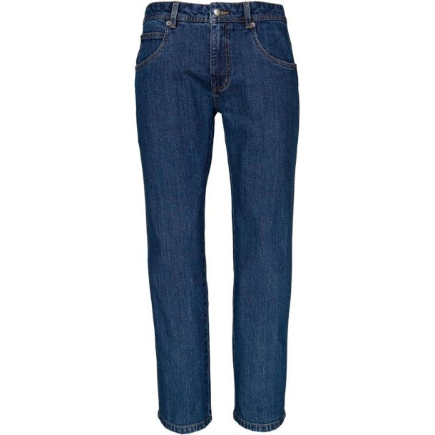 Roberto Stretch Jeans